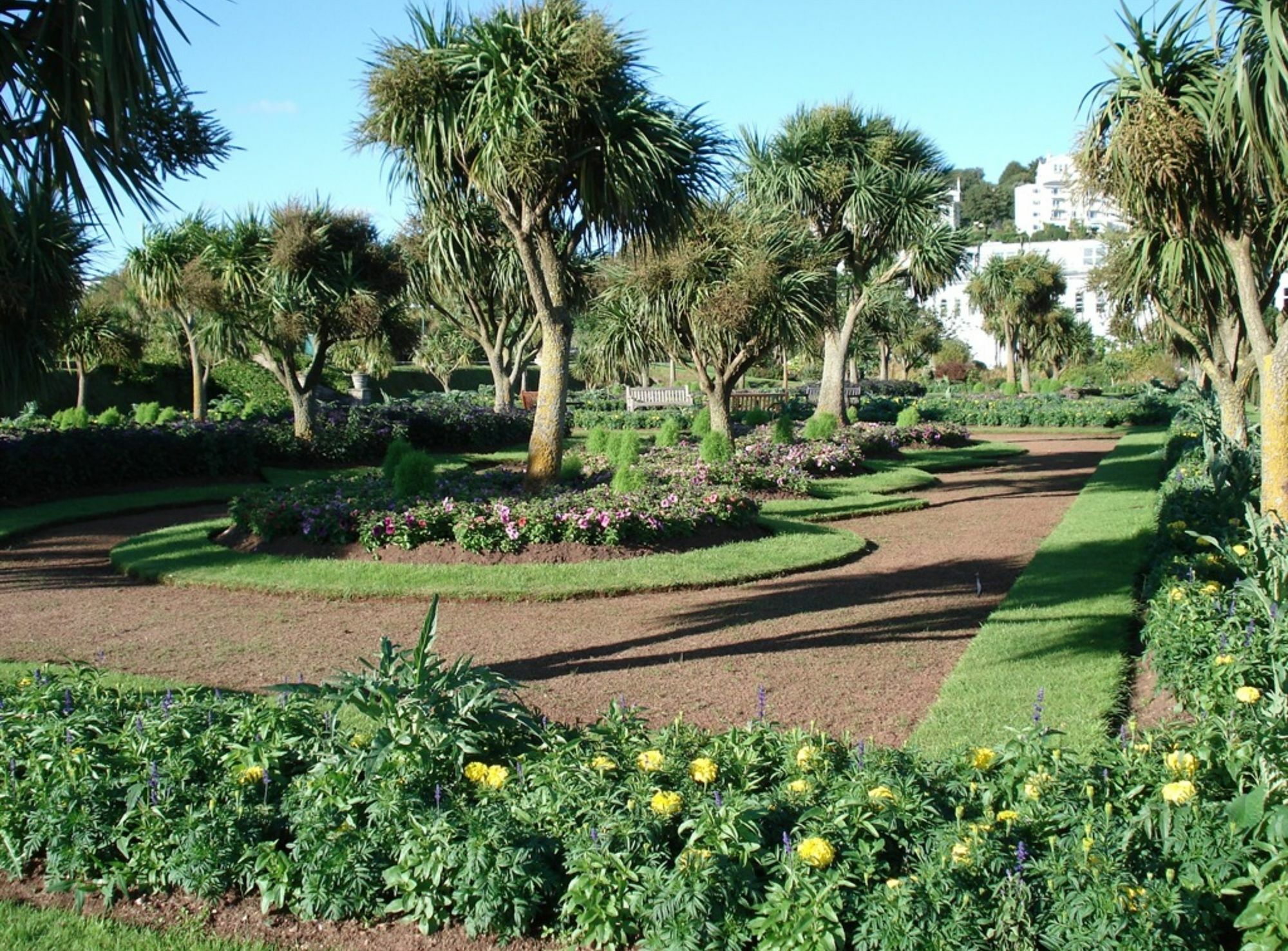 Avenue Park Appartement Torquay Buitenkant foto